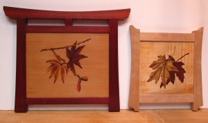 marquetry